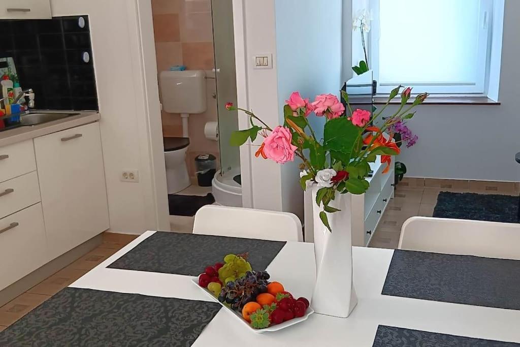 Lovely Apartment Morje - Koper Old Town מראה חיצוני תמונה