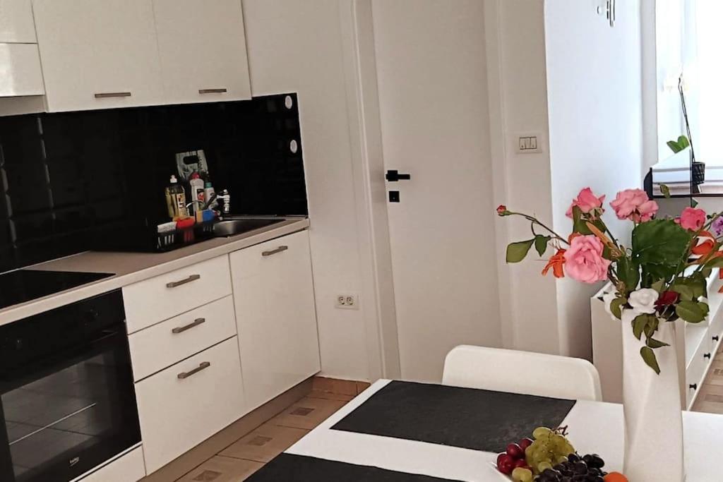 Lovely Apartment Morje - Koper Old Town מראה חיצוני תמונה