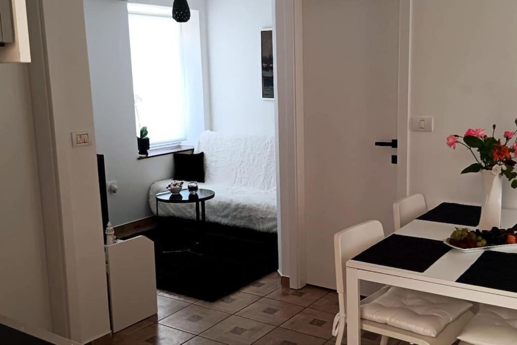 Lovely Apartment Morje - Koper Old Town מראה חיצוני תמונה