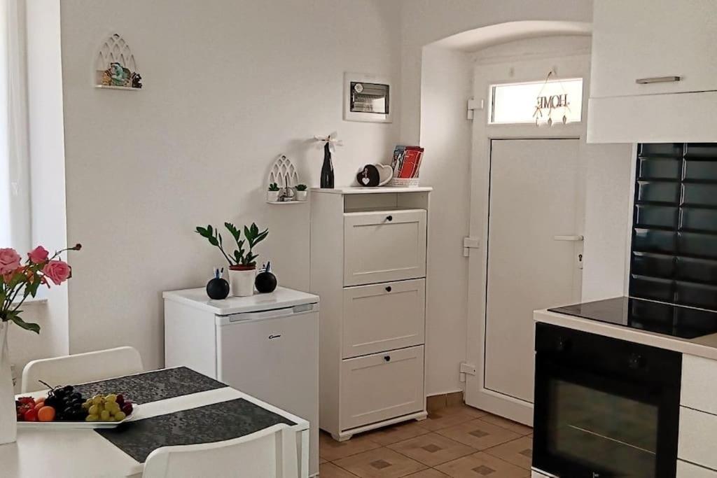 Lovely Apartment Morje - Koper Old Town מראה חיצוני תמונה