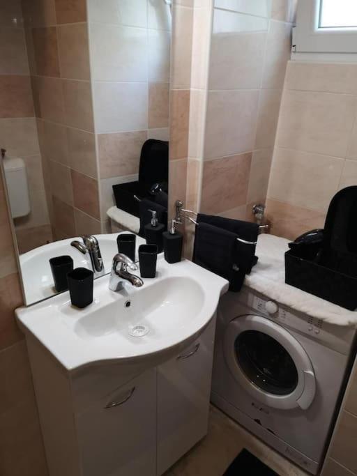 Lovely Apartment Morje - Koper Old Town מראה חיצוני תמונה