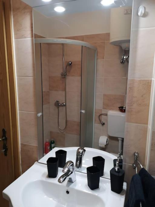 Lovely Apartment Morje - Koper Old Town מראה חיצוני תמונה